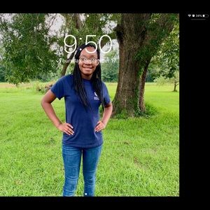 Meet your Posher, Ariel